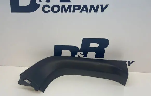Toyota RAV 4 (XA50) Tailgate/trunk upper cover trim 6793842070