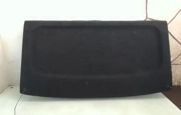 Volkswagen Golf IV Parcel shelf 