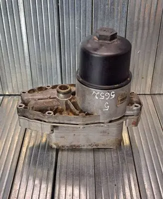 Citroen C6 other engine part 9X2Q6B624BA