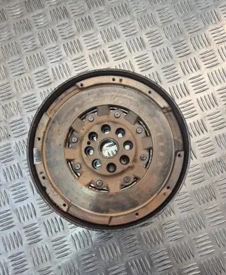 Renault Megane III Clutch set kit 123102067R