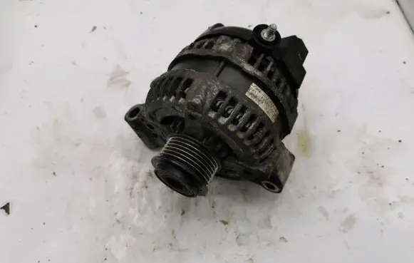 Land Rover Range Rover Sport L320 Generator/alternator AH2210300AB