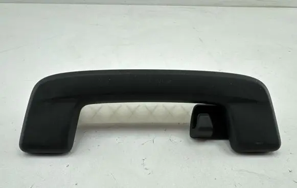 Volkswagen Golf VIII Rear interior roof grab handle 5H0857643A