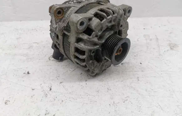 Land Rover Range Rover Velar Generator/alternator GX7310300DF