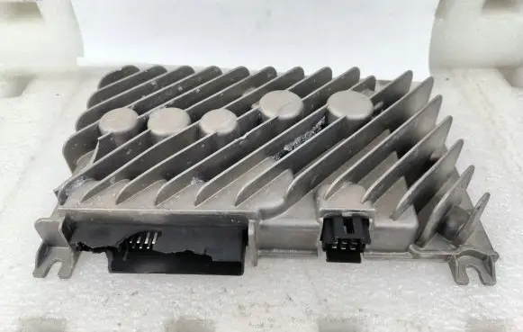 Volkswagen Arteon Shooting Brake Sound amplifier 3G0035466
