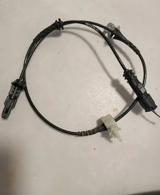 BMW X3 G01 ABS rear brake sensor 6895659