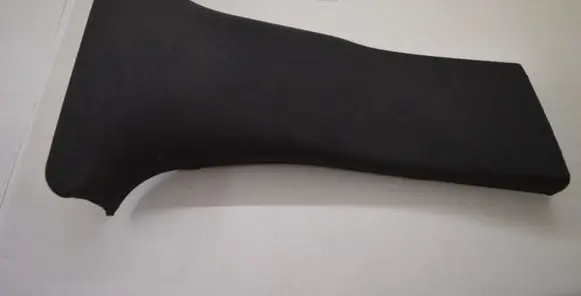 Mercedes-Benz E W211 (B) pillar trim (bottom) A2116903254 A2116908026