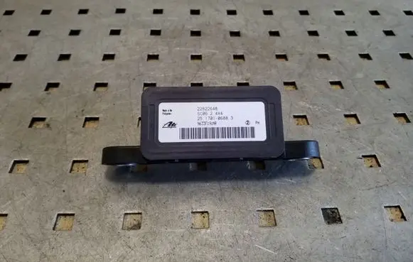 Chevrolet Captiva Other control units/modules 22822648