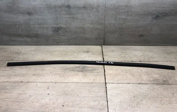 Volkswagen Touran II Trim molding