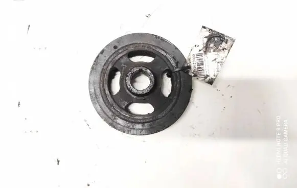 Toyota Avensis T250 Crankshaft pulley