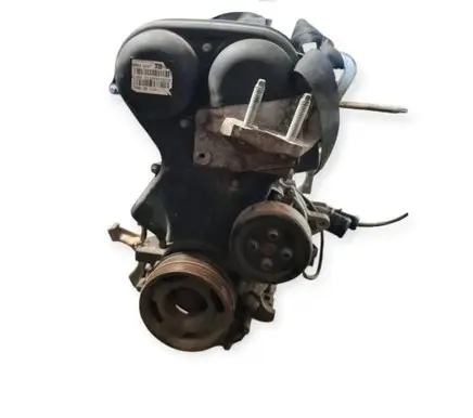 Ford Focus Engine 4M5G6015