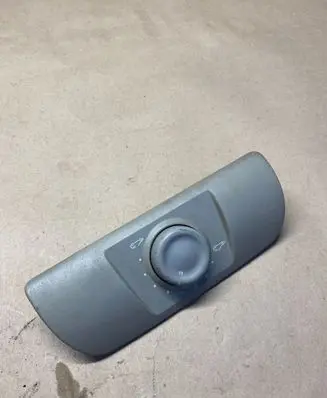 Renault Laguna II Sunroof switch 8200082146 82000001165 2210436B