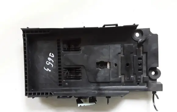 Ford Mondeo MK V Battery bracket KS7B10723A
