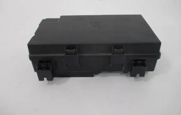 Jeep Grand Cherokee Fuse box set P68242818AC