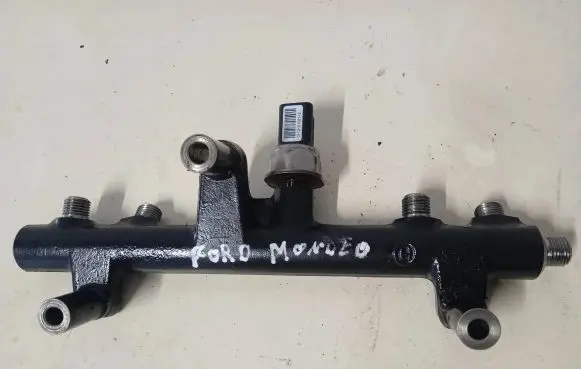Ford Mondeo MK IV Fuel main line pipe 9681909680