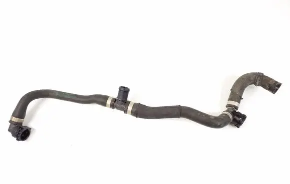 BMW 2 F45 Air intake hose/pipe 9367389