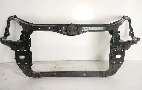 KIA Carens II Radiator support slam panel