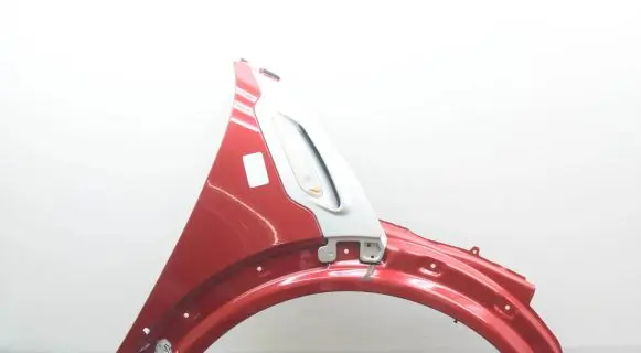 Mini Cooper Countryman R60 Fender 64502755521