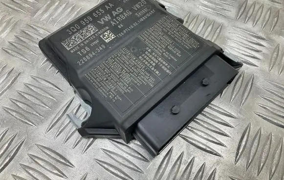 Skoda Octavia Mk3 (5E) Airbag control unit/module 3Q0959655AA