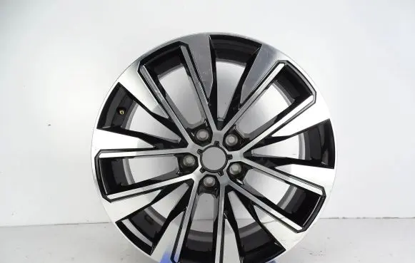 Renault Megane IV Original wheel cap 403004862R