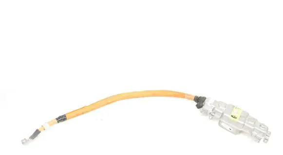 Tesla Model S Engine installation wiring loom 105080510C