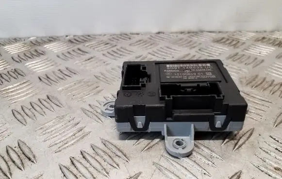 Ford S-MAX Door control unit/module 9G9T14B533UC