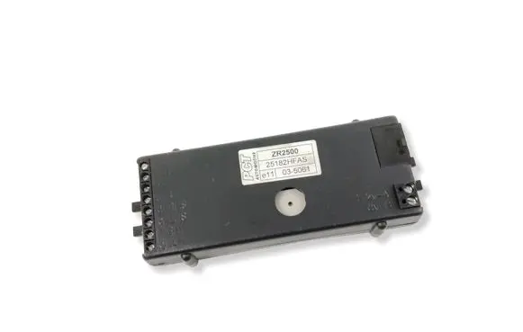 SsangYong Korando Tow bar trailer control unit/module ZR2500 035061 25182HFAS