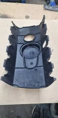 Volkswagen Transporter - Caravelle T5 Engine cover (trim) 070103503E 07Z103503H