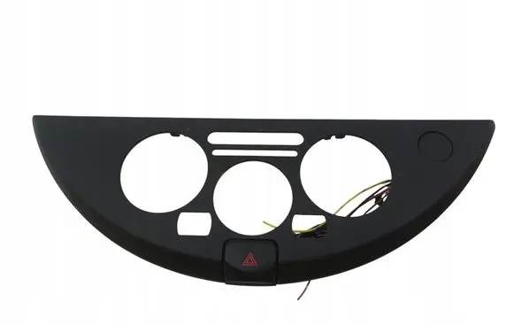 Mitsubishi Outlander Other interior part