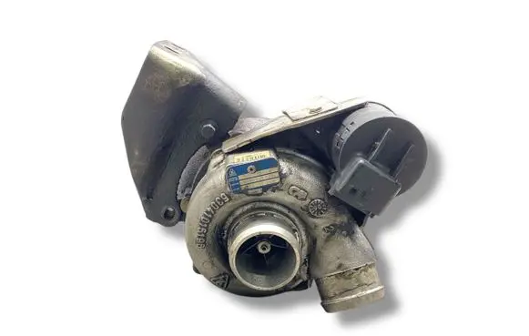 Land Rover Discovery 3 - LR3 Turbo 53049700069 53049880069 MH501028430034