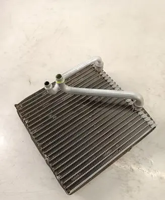 Volkswagen Caddy Air conditioning (A/C) radiator (interior) NOCODE