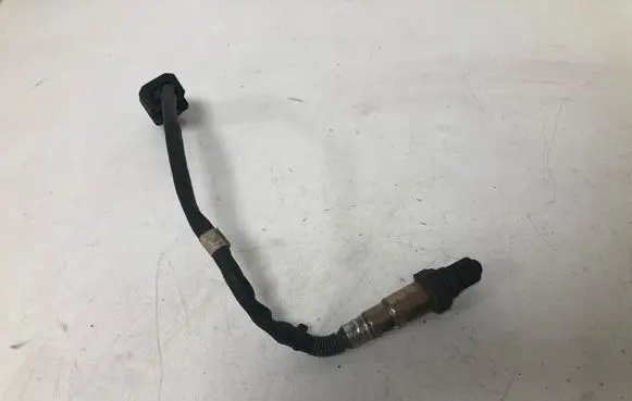 Peugeot 308 Lambda probe sensor 9687161080