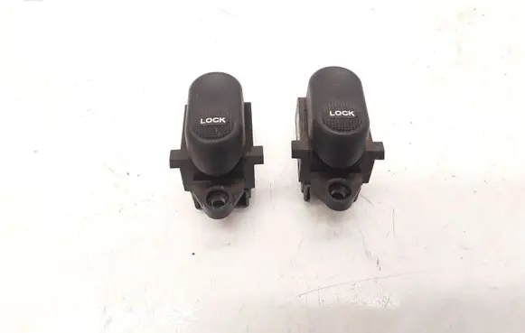 Central locking switch button