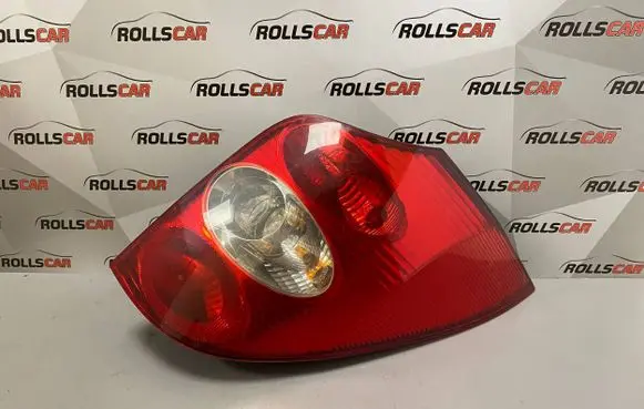 Renault Laguna II Rear/tail lights 8200002472