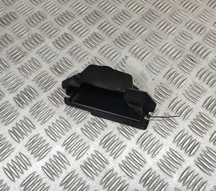 Mercedes-Benz AMG GT R190 C190 Other body part A1905050086