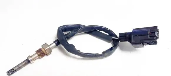 Volvo V70 Exhaust gas temperature sensor 30751456a