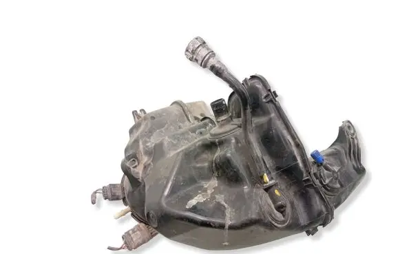 Volkswagen Caddy AdBlue liquid reservoir 2K5131877C 0444040011