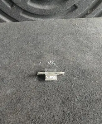 Mazda CX-5 Tailgate/trunk/boot exterior handle KD53-62-4B0A