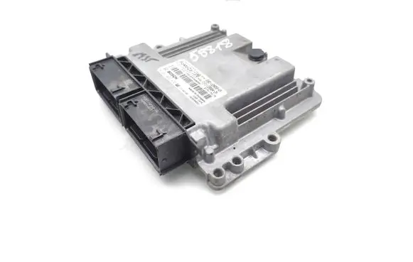 Ford Kuga II Engine control unit/module GV61-12A650-KA 0281033472 F1F1-12B684-ZA