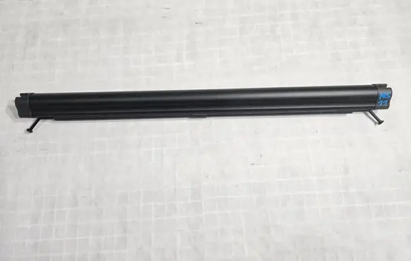 Volkswagen PASSAT B8 Parcel shelf load cover 3G9861691