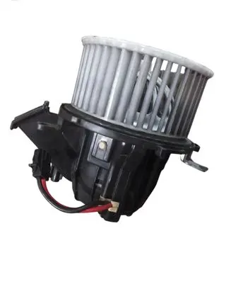 Audi A4 S4 B8 8K Heater fan/blower U0851004