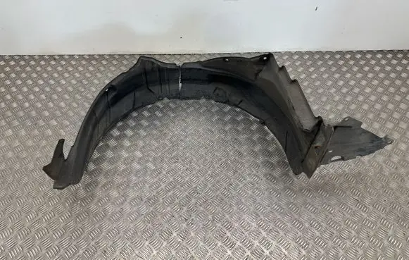 Toyota Auris E180 Front wheel arch liner splash guards 5387602460