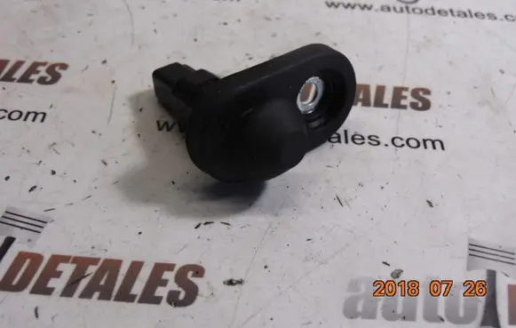 Toyota Corolla Verso AR10 Front door sensor 