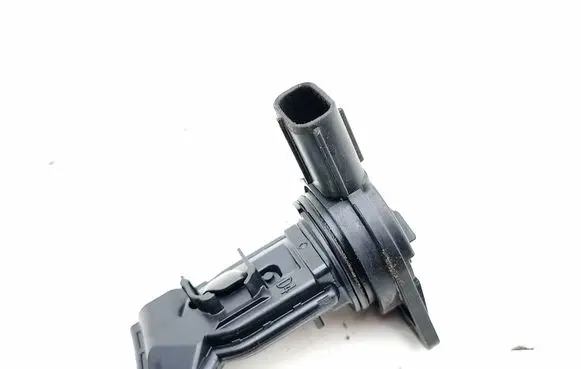 Mass air flow meter