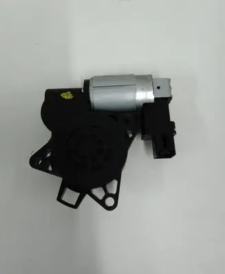 Mazda 5 Rear door window regulator motor GJ6A5858X TD788109 CM011730