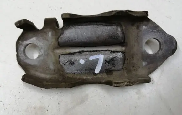 BMW 5 F10 F11 Other front suspension part 6796972