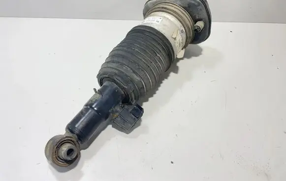 BMW X5 G05 Shock absorber/damper/air suspension 6869037 5B69E37