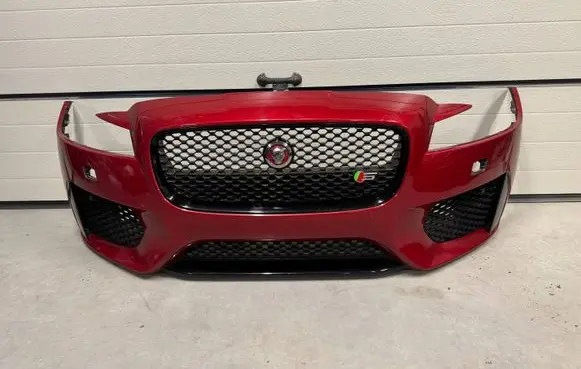 Jaguar XF X260 Front bumper X260SZPD75 659314