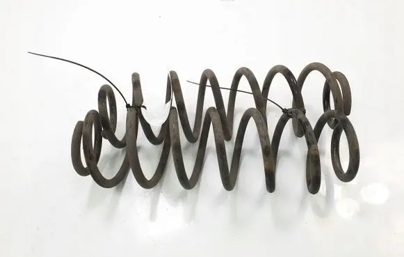 Skoda Fabia Mk3 (NJ) Rear coil spring