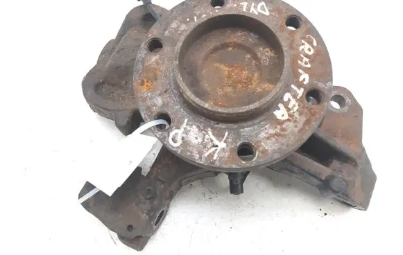 Volkswagen Crafter Front wheel hub