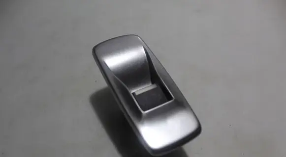 Jaguar XF Electric window control switch